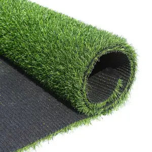 Produttore cinese decorazione verde prato giardino paesaggio plastica finta erba tappeto tappeto sintetico erba sintetica prezzo erba artificiale