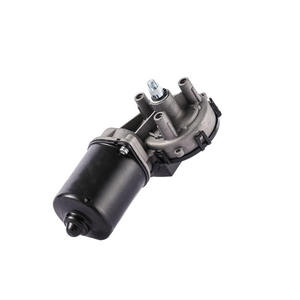 Motore Tergicristallo Anteriore Wanray per Bipper Nemo Fiorino Qubo 2008- 12V Ricambio Tergicristallo 98846589 98846360 98846359 - Product Image 3