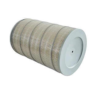 แผ่นกรองอากาศ Mengma Silver รุ่น 22150023-012 สำหรับเครื่องอัดอากาศอุตสาหกรรมและอะไหล่ กรองขนาด 5 ไมครอน ประสิทธิภาพการกรอง 99.8% - Product Image 6