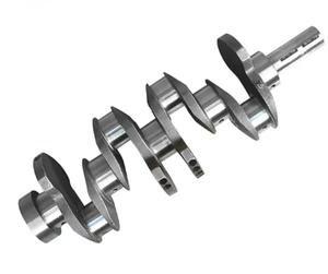 Gegossene geschmiedete Kurbelwelle ME102601für Mitsubishi 4 D56/4 D56T,MD376961,23111-42901,23111-42011 - Product Image 2