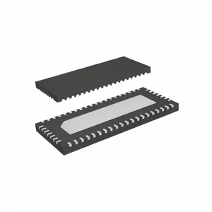 บริการครบวงจรสำหรับชิ้นส่วนอิเล็กทรอนิกส์ ST3DV520QTR 56 WFQFN แบบ Exposed Pad Interface - Product Image 1