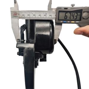 OEM meilleur <span class=keywords><strong>prix</strong></span> pour maître-cylindre levier de frein 22101 pour LH260 LH300 Linhai 260cc <span class=keywords><strong>300cc</strong></span> ATV Quads pièces de rechange - Product Image 3