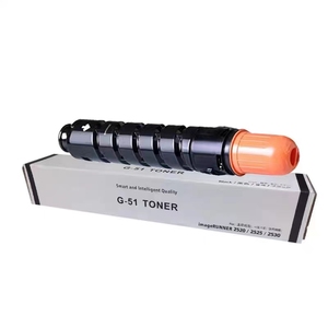 โรงงานที่มีคุณภาพสูงขายส่งหมึก GPR-35 NPG-<span class=keywords><strong>51</strong></span> C-EXV-33ตลับหมึกที่รองรับสำหรับศีล IR2520 2525 2530หมึก - Product Image 4