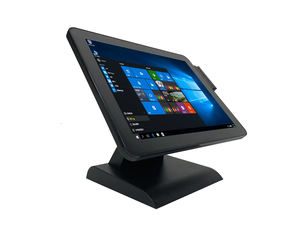 AonpoオールインワンタッチスクリーンキャッシュレジスターハードウェアレストランPOSデバイスと<span class=keywords><strong>MSR</strong></span>カスタマイズ可能なPOSキャッシャーマシン - Product Image 4