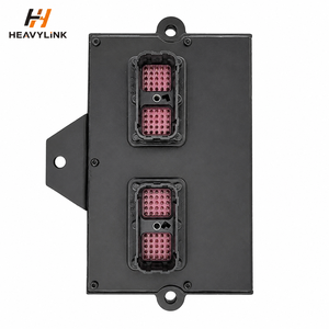 Unité de commande électronique (ECU) Heavylink 24V DC pour équipement de construction – Remplacement et réparation conformes aux normes OEM - Product Image 4