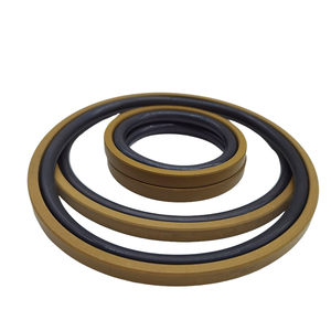 Anillo de Sellado Combinado STD, Anillo de Retención, Anillo de Sellado para Cilindro Hidráulico, Especificaciones de Sello de Aceite, Anillo de Sellado Completo Hebei para Sistemas Hidráulicos - Product Image 1