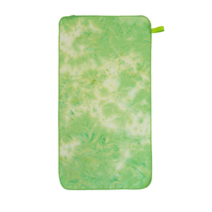 Toalla de <span class=keywords><strong>Playa</strong></span> de Microfibra con Proceso de Teñido Anudado Tradicional, Absorbente, Precio Económico de Fábrica - Product Image 2