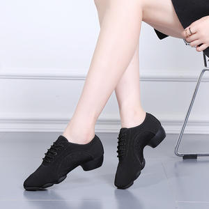 Sepatu Dansa Wanita <span class=keywords><strong>Tango</strong></span> Performance - Product Image 6