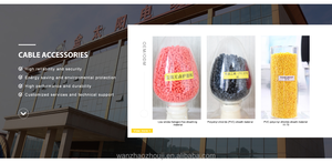 YJV22<span class=keywords><strong>สาย</strong></span><span class=keywords><strong>ไฟ</strong></span>หุ้มเกราะ0.6/1kV 3*35 + 2 * 16mm ² สำหรับ TN-S ระบบ<span class=keywords><strong>สาย</strong></span><span class=keywords><strong>ไฟ</strong></span>ห้าสายสามเฟสการกระจายพลังงานและการให้แสงสว่าง - Product Image 6