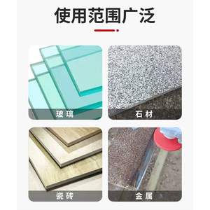 Disque de chanfreinage et de polissage monobloc en métal pour marbre et quartz, pour meuleuse d'angle - Product Image 5