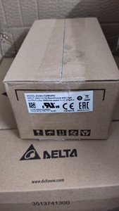 Servicio Integral, 100% Nuevo y Original, Motor de CA de 400W 110V ECMA-C20604RS en Stock, AC110V 2.6A 1.27Nm 3000Rpm - Product Image 2