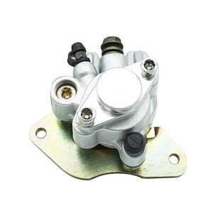 Pinza de freno trasero <span class=keywords><strong>para</strong></span> <span class=keywords><strong>Yamaha</strong></span>, piezas y <span class=keywords><strong>accesorios</strong></span> <span class=keywords><strong>para</strong></span> Atv/utv, <span class=keywords><strong>Raptor</strong></span> 125, 250, <span class=keywords><strong>350</strong></span>, YFM125, 250, <span class=keywords><strong>350</strong></span>, 5YT-2580W-10-00 - Product Image 4