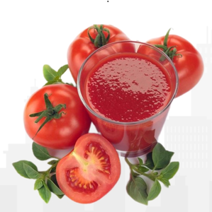 Tomato Extract <strong>Water</strong> <strong>Soluble</strong> Raw Material Pure <strong>Lycopene</strong> Powder CAS:502-65-8 - Product Image 3