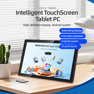 21.5 <span class=keywords><strong>inch</strong></span> siêu mỏng trong nhà thị trường quảng cáo video LCD hiển thị Wall Mount mặt đất hỗ trợ giàn Màn hình hiển thị - Product Image 2