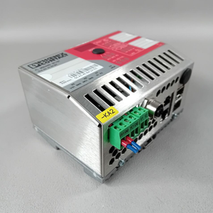 Nieuwe Originele Ready 2700197 FL MGUARD GT/GT Warehouse Industriële Automatisering PLC Programmeringscontroller - Product Image 1
