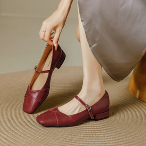 Chaussures à plateforme à talons hauts pour femmes et escarpins à semelle épaisse tendance pour les soirées, avec un style disco rétro et streetwear - Product Image 3