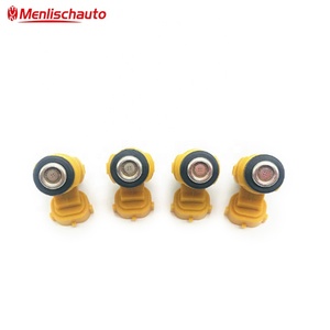 Boquilla de inyector de combustible de piezas de motor de automóvil de precio al por mayor CDH275 MD319792 para <span class=keywords><strong>ECLIPSE</strong></span> GALANT PAJERO de - Product Image 4