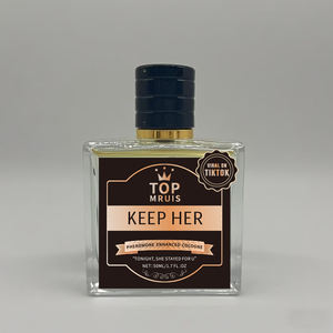 Colonia de hipnosis con infusión de feromonas, Colonia <span class=keywords><strong>para</strong></span> mejorar el aroma de la Atracción, dar al Padre, niño, amigo, marido, regalo del Día de Conmemoración - Product Image 1