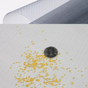 Impermeabile 18*16 poliestere filo finestra zanzariera moderna Plain <span class=keywords><strong>Roll</strong></span> <span class=keywords><strong>Roll</strong></span> Mesh Design per alberghi - Product Image 2