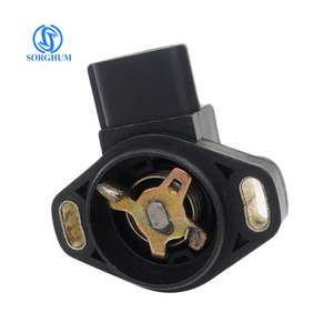 Síntomas del Sensor de Posición del Acelerador TPS para <span class=keywords><strong>Suzuki</strong></span> para Chevrolet SERA483-06 - Product Image 2