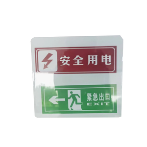 Wit Zilverachtig Glanzend Oppervlak Afdrukbare Metalen Plaat Aluminium Sublimatie Fotoafdrukken Voor Certificaat Of Bewegwijzering - Product Image 5