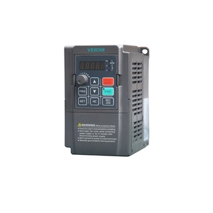 อินเวอร์เตอร์รุ่น Ac70e ขนาด 0.75kw 1.5kw 2.2kw 4kw สามเฟส 380v ควบคุมแบบเวกเตอร์ ขนาดมาตรฐาน Ip20 - Product Image 2