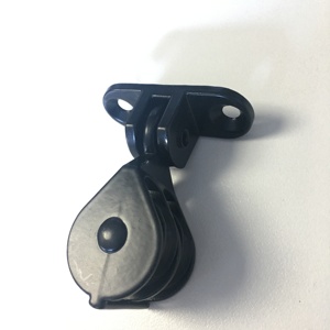 Zinc noir simple - Product Image 3
