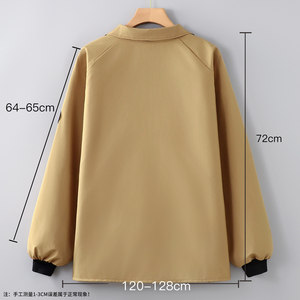 Tablier personnalisé avec logo, imperméable et anti-taches, pour femme, idéal pour les magasins de proximité, la cuisine, la maison, les adultes et les jeunes. - Product Image 4