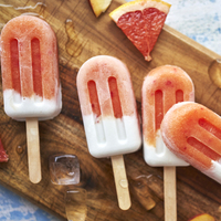 Échantillon gratuit prix d'usine 65mm 93mm 114mm bâton de glace à la crème glacée pour la crème glacée