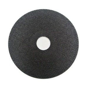 500 Discos de Corte de <span class=keywords><strong>Acero</strong></span> Inoxidable de la Marca SATC, 4-1/2"x0.04"x7/8", Disco Abrasivo T41 para Cortar Rieles - Product Image 2