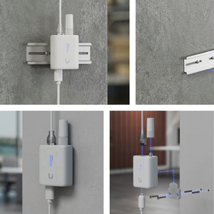 Ubiquiti UDB-IoT คอมแพค ไอโอที ไวร์เลส บริดจ์ รีพีทเตอร์ สำหรับ UniFi WiFi ยูนิฟ ไอโอที ไวร์เลส บริดจ์ Ubiquiti UDB-IoT W1191 - Product Image 6