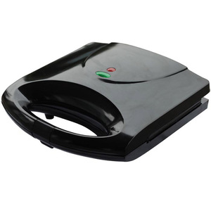 <span class=keywords><strong>Sandwichera</strong></span> eléctrica multifunción de 1400W con Waffle Nut Cake 4 placas de arepa en idioma francés <span class=keywords><strong>para</strong></span> uso doméstico - Product Image 6