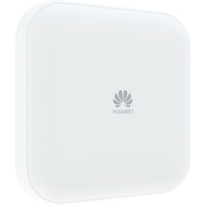 Punto de Acceso Wi-Fi 7 para Interiores AirEngine 8771-X1T, Tri-Banda, 18.67Gbps, 6GHz, 4x4, 12 Streams, Nuevo y Original - Product Image 4
