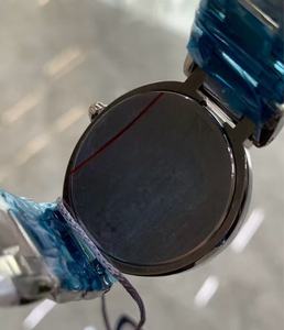 นาฬิกาข้อมือสตรีสแตนเลสสตีลสุดหรู-ดีไซน์สง่างาม - Product Image 5