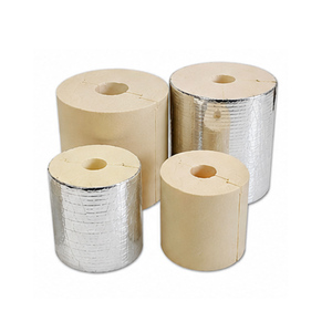 <span class=keywords><strong>Isolation</strong></span> de tuyaux CVC en mousse phénolique pour projets <span class=keywords><strong>d</strong></span>'<span class=keywords><strong>isolation</strong></span> de tuyaux de réfrigération et de conduites <span class=keywords><strong>d</strong></span>'<span class=keywords><strong>eau</strong></span> chaude – Approvisionnement direct usine - Product Image 1