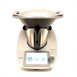 OFERTA Accredit 2025: Thermomix TM6 con Accesorios Completos, Filipinas - Product Image 1