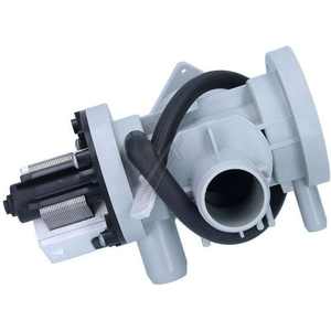 Pompe de vidange H192590 Bpx2-93l 220V pour lave-linge, en cuivre, pièce essentielle pour l'application des lave-linges - Product Image 1