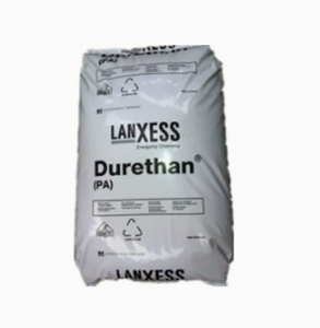 PA6 เยอรมนี LANXESS C38F อุปกรณ์อิเล็กทรอนิกส์และเครื่องใช้ไฟฟ้า ชิ้นส่วนยานยนต์ วัสดุไนลอน 6 ความใสสูง ความหนืดปานกลาง - Product Image 1
