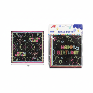 20pcs NAPKINS 120PCS/CS <b>Party</b> Tableware & <b>Table</b> <b>Decorations</b> - Product Image 2