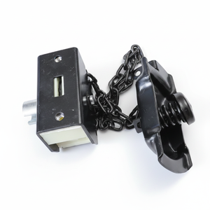 Encuentra un Soporte de Cabrestante para Rueda de Repuesto Similar al Icon 51900-0K051 para Toyota Hilux <span class=keywords><strong>Vigo</strong></span> - Product Image 1
