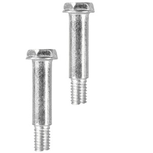 Bicycle Training Wheel <b>Screws</b> Metal <b>Set</b> For Kids Bike Accessories 2-4 Years - Product Image 5