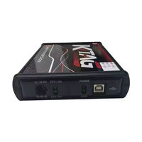 Outils de Programmation ECU Auto KTAG V7.020 V2.25