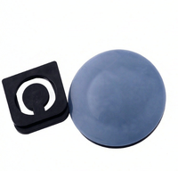 Diaphragme compatible Lei pour pompe à vide LEBINGER, pièces de rechange Lei pour Lei JET2 NEO GB54-003566S