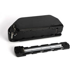 BOBES大容量電動自転車バッテリー1500W-21700 Ebikeセル10Ah 15Ah 20Ah 30Ah 48v 52v 60v 72v 3000W + 21700バッテリー - Product Image 3