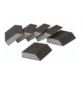 Bord biseauté bloc de ponçage à la main bloc de ponçage éponge de ponçage prix du fabricant - Product Image 5