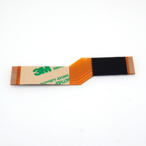 Cable flexible FPC de longitud y ángulo de curvatura personalizados, paso de 0.2/0.3 mm, cable de alta flexibilidad para prototipos de PCB, equipos de prueba y módulos pequeños - Product Image 5