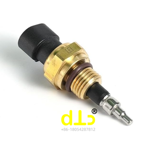 Sensor de Temperatura 6560-61-7300 6560617300 HM-A41013 Compatible con PC400-7 para Maquinaria de Construcción - Product Image 5