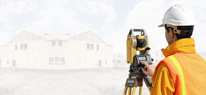 เครื่องวัดมุม GM52 รุ่น High Prism Free Total Station ความแม่นยำ 2 วินาที นำเข้าจากญี่ปุ่น ความแม่นยำ 2 วินาที GM52 - Product Image 3