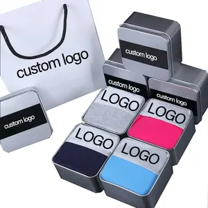 कारखाने कस्टम पुरुषों के बॉक्सर सफेद अंडरवियर कस्टम लोगो क्लासिक आरामदायक कपास पुरुषों के लिए ब्रज पैरा होमबर्स - Product Image 1