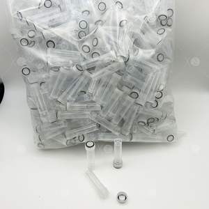 อุปกรณ์ห้องปฏิบัติการแบบตั้งเองมีสกรูใสขนาด2มล. - Product Image 5